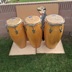 LP Congas
