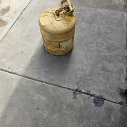 Para Gas