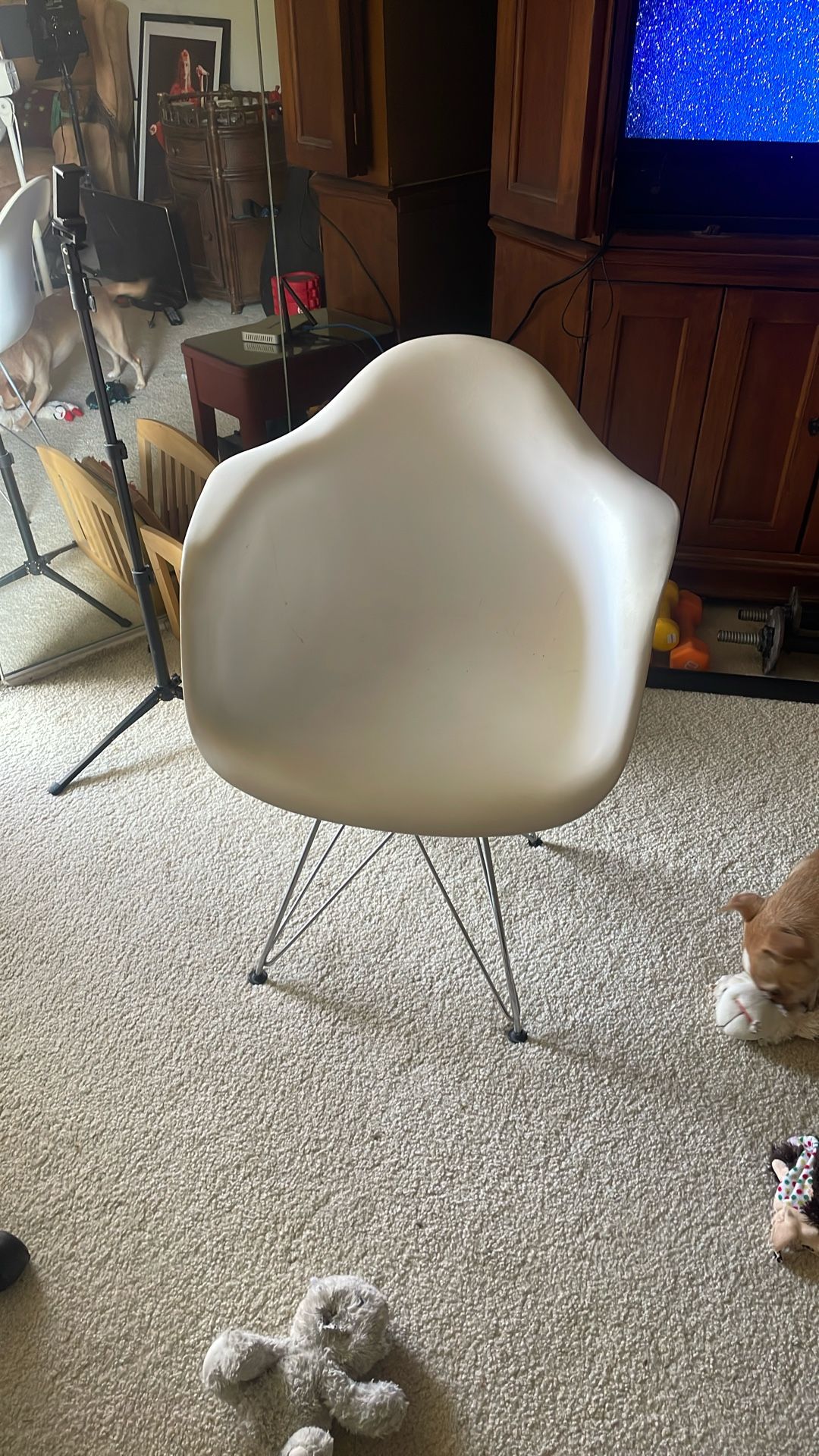 Modern Chair 