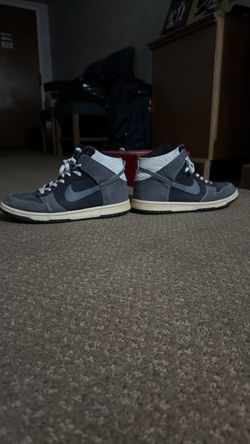 Nike shoes