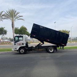 Dump Truck