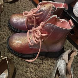 Toddler Size 10! 