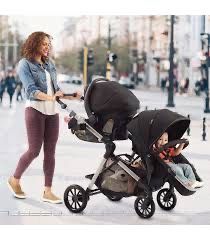 Evenflo Gold Pivot Xpand Double Stroller