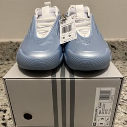 Adidas Harden Vol. 9 Glow Blue JH6482 Men’s Basketball Shoes Size 8 BRAND NEW