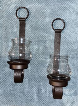 Sconces