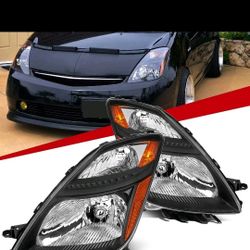 2006 To 2009 Toyota Prius 