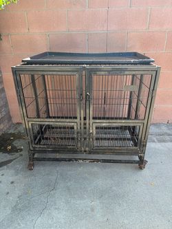 Dog kennel