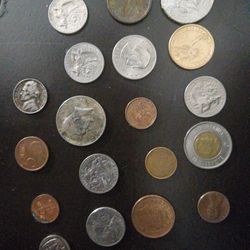 Coins Make Me An Offer