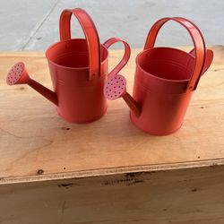 Water Pails