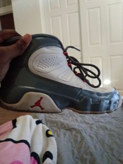 Jordans