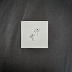 Airpods Pro 2nd Generation (SERIOUS BUYERS)