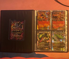 Pokemon Collection