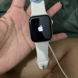 Apple Watch SE 42MM 
