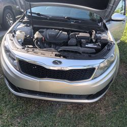 Car/Parts For Sale 