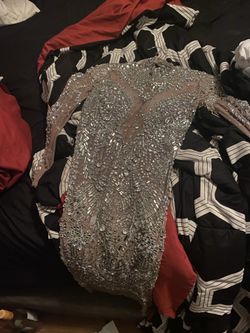 Birthday Dress Or Dress For Occasion
