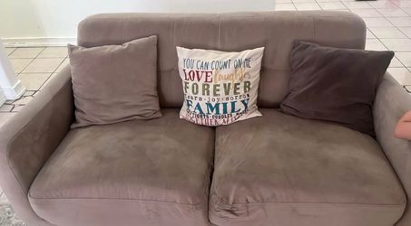 Living room set