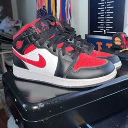 Jordan 1