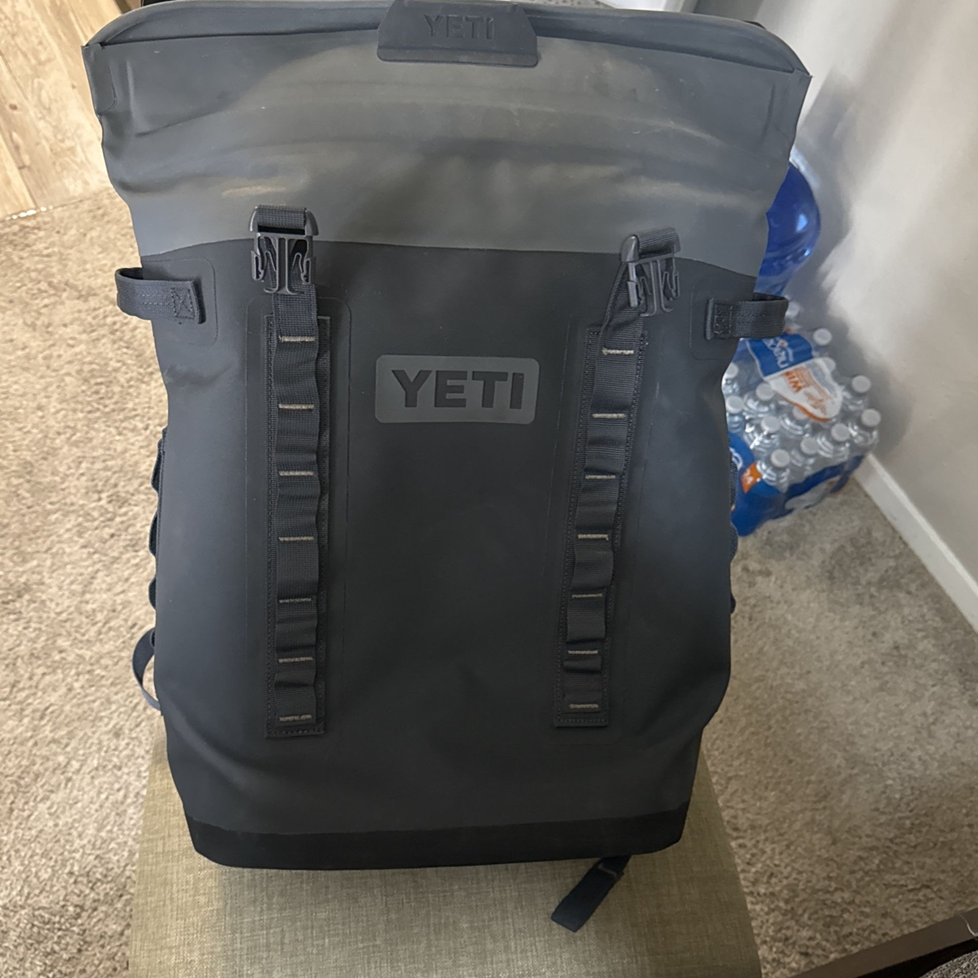 Yeti Cooler Bag