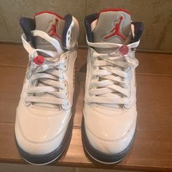 Air Jordan 5 Retro Independence Day
