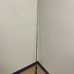 6’ Medium Spinning Fishing Rod – 10–17lb Line, 1/8–3/4oz Lure (GWK3)