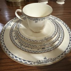 royal doulton josephine china