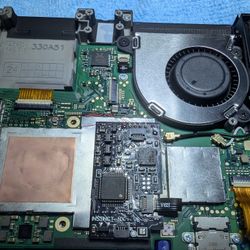 Switch Mod Service (OLED/Lite)