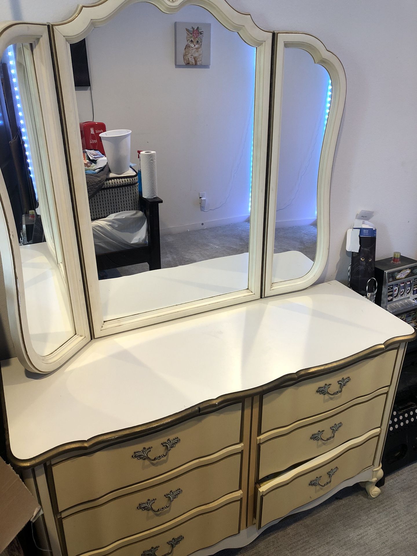 Vintage Furniture