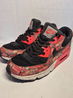 Nike air max size 10 men