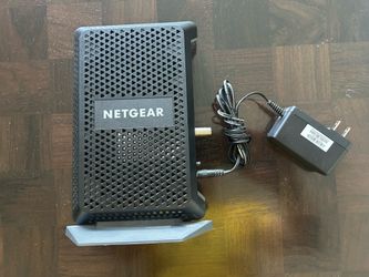 NETGEAR Cable Modem CM1100
