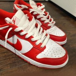 Nike Dunks