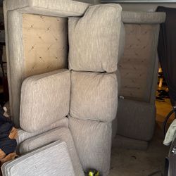 la-Z-Boy Sofas Free To Good Home