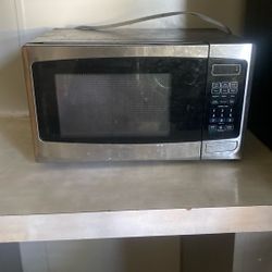 Microwave Mini Fridge Window Ac