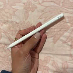 Apple Pencil (2nd Gen)