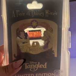 Piece Of Movie Disney Pins (lot)