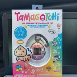 Tamacotchi