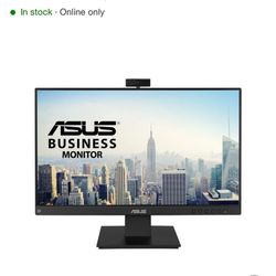 24 inch Asus Monitor BE24EQK