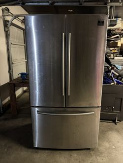 Samsung Fridge