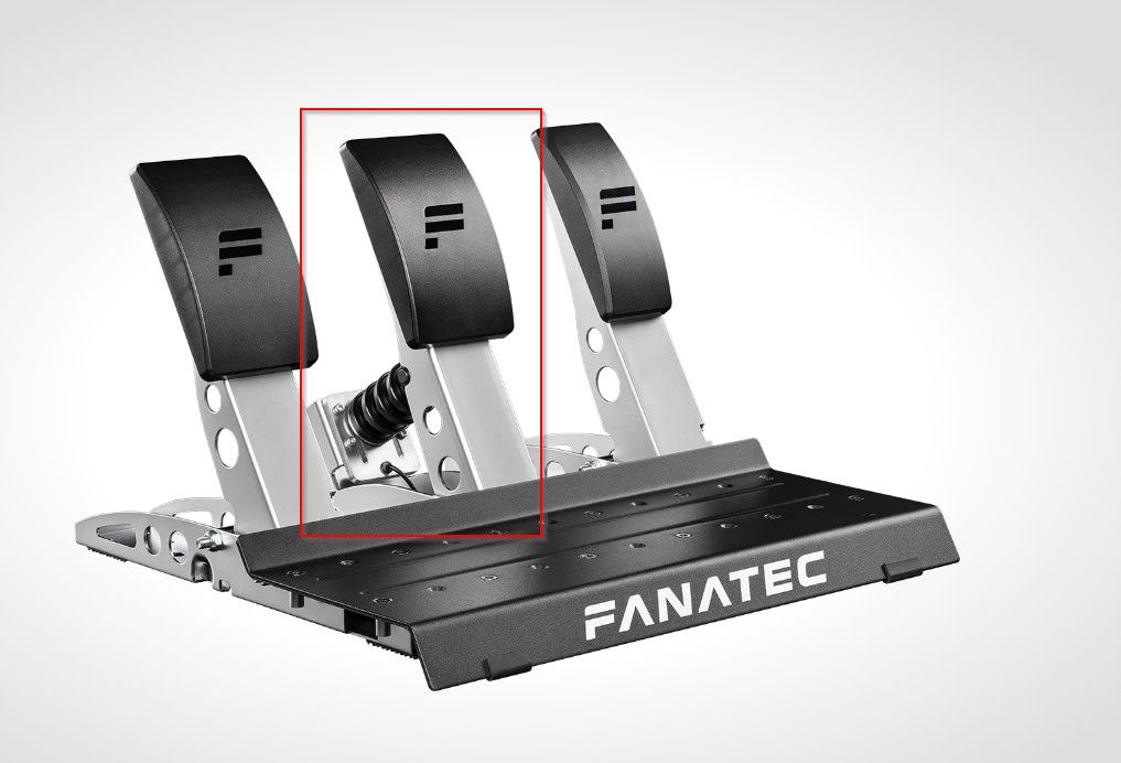 FANATEC CSL Load Cell Kit upgrade (Box sealed)