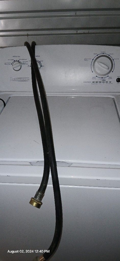 Used Washer /Top Load
