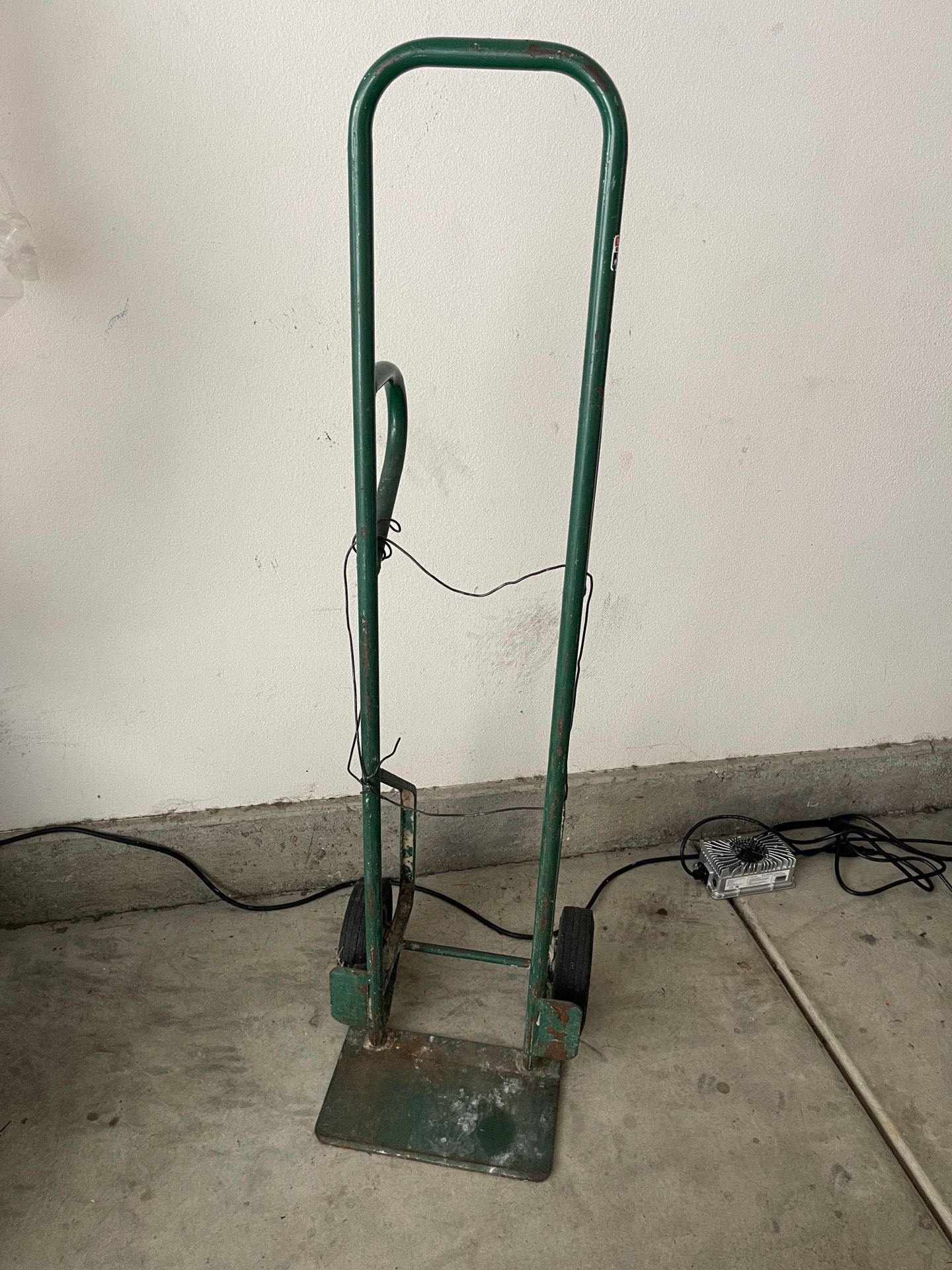 Utility Dolly
