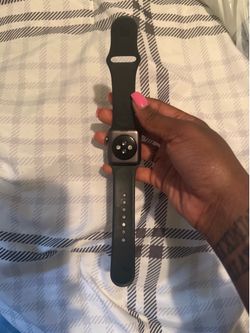 Apple Watch Series 3