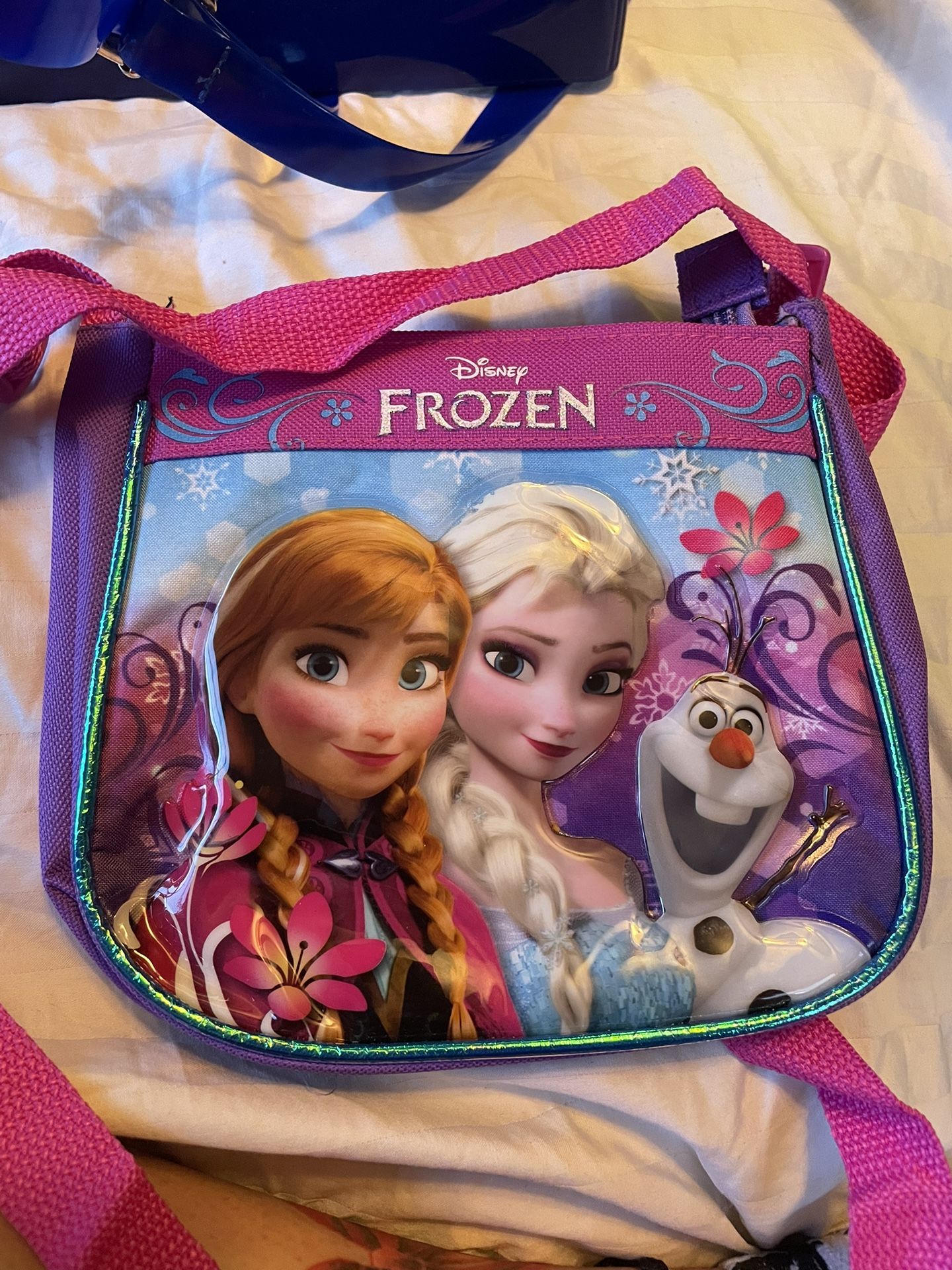 Disney Frozen Kids Bag 