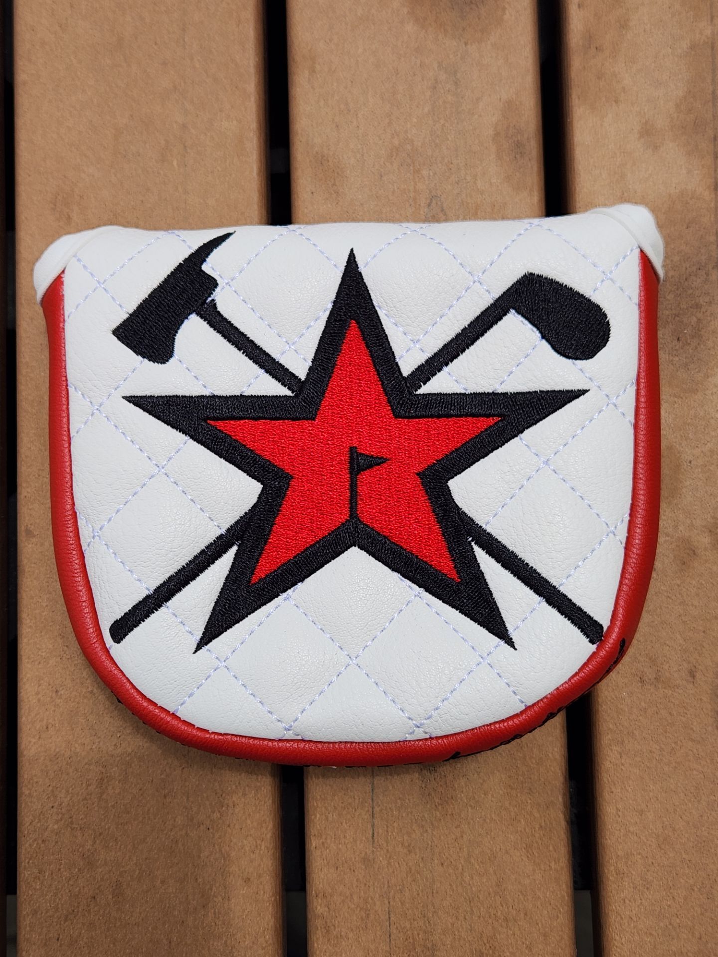Golf Putter Cover