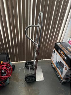 LIBERATOR PACKING SOLUTIONS DOLLY