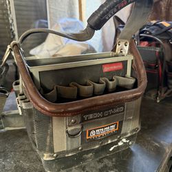 Veto Pro Pac Open Top tote