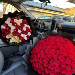 Flower Bouquets For Cheap