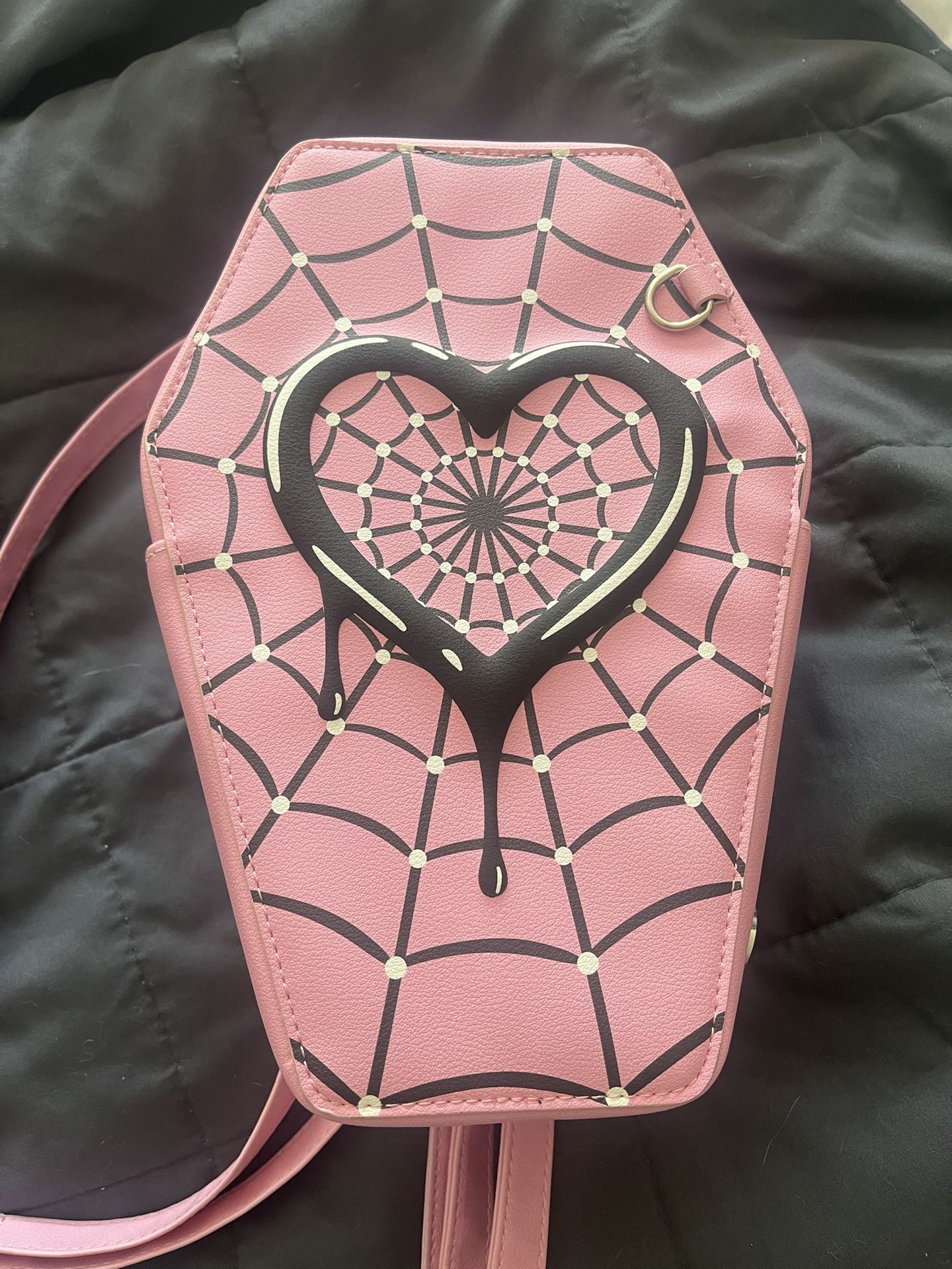 Monster High Bag