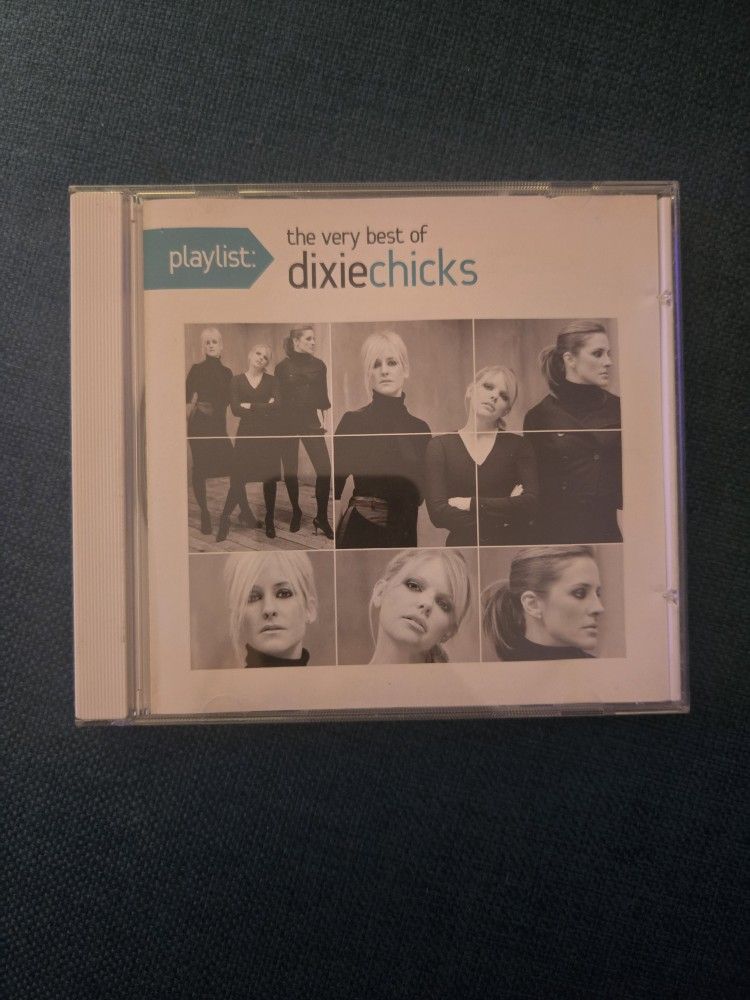 Dixie Chicks