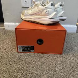 Nike Vapor Waffle Sacai Shoes