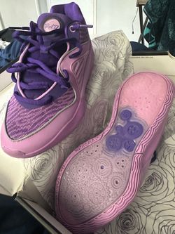 KD16 B.A.D size 7.5 worn once PRICE NEGOTIABLE